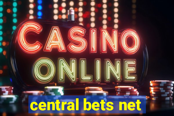 central bets net